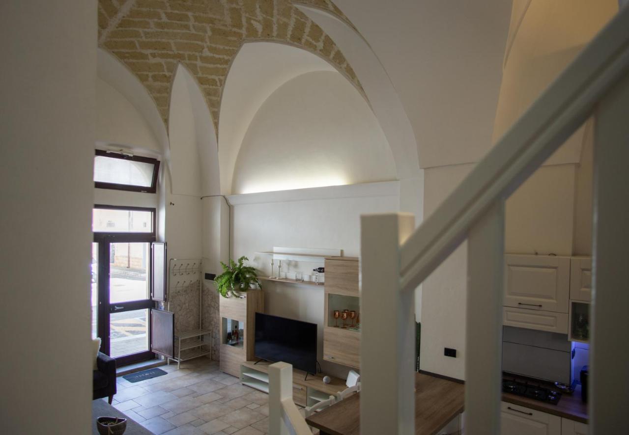 Casa Colombo - The Fab Stay Brindisi Extérieur photo