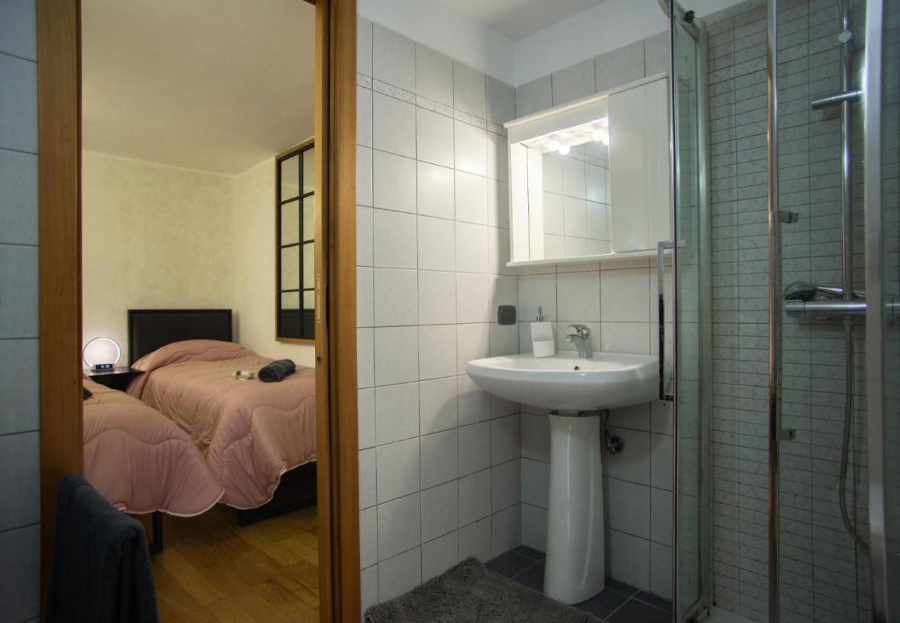 Casa Colombo - The Fab Stay Brindisi Extérieur photo