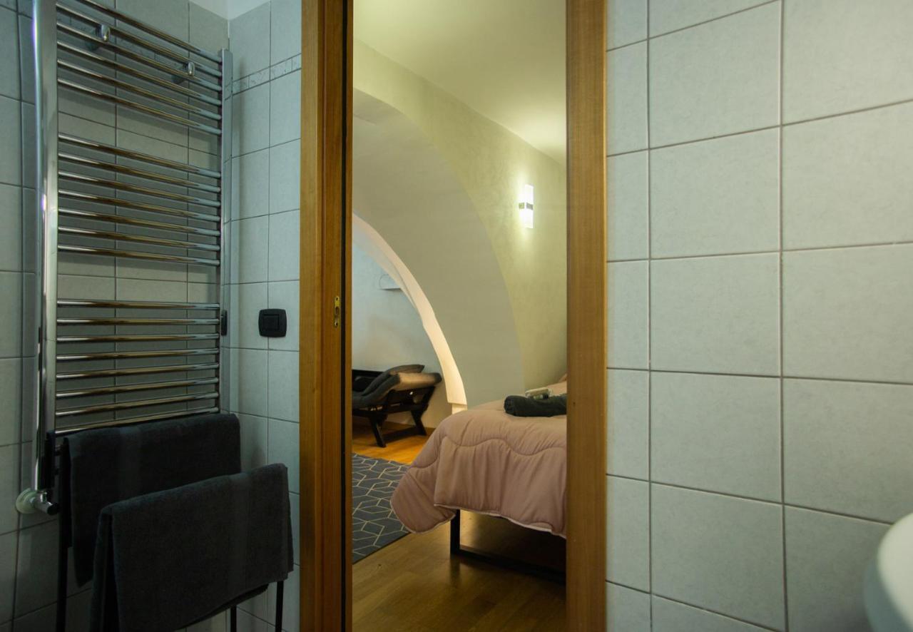 Casa Colombo - The Fab Stay Brindisi Extérieur photo