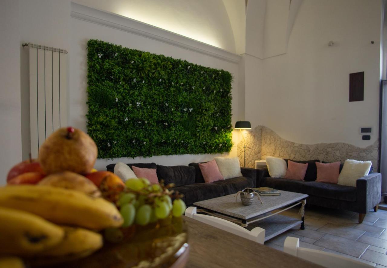 Casa Colombo - The Fab Stay Brindisi Extérieur photo