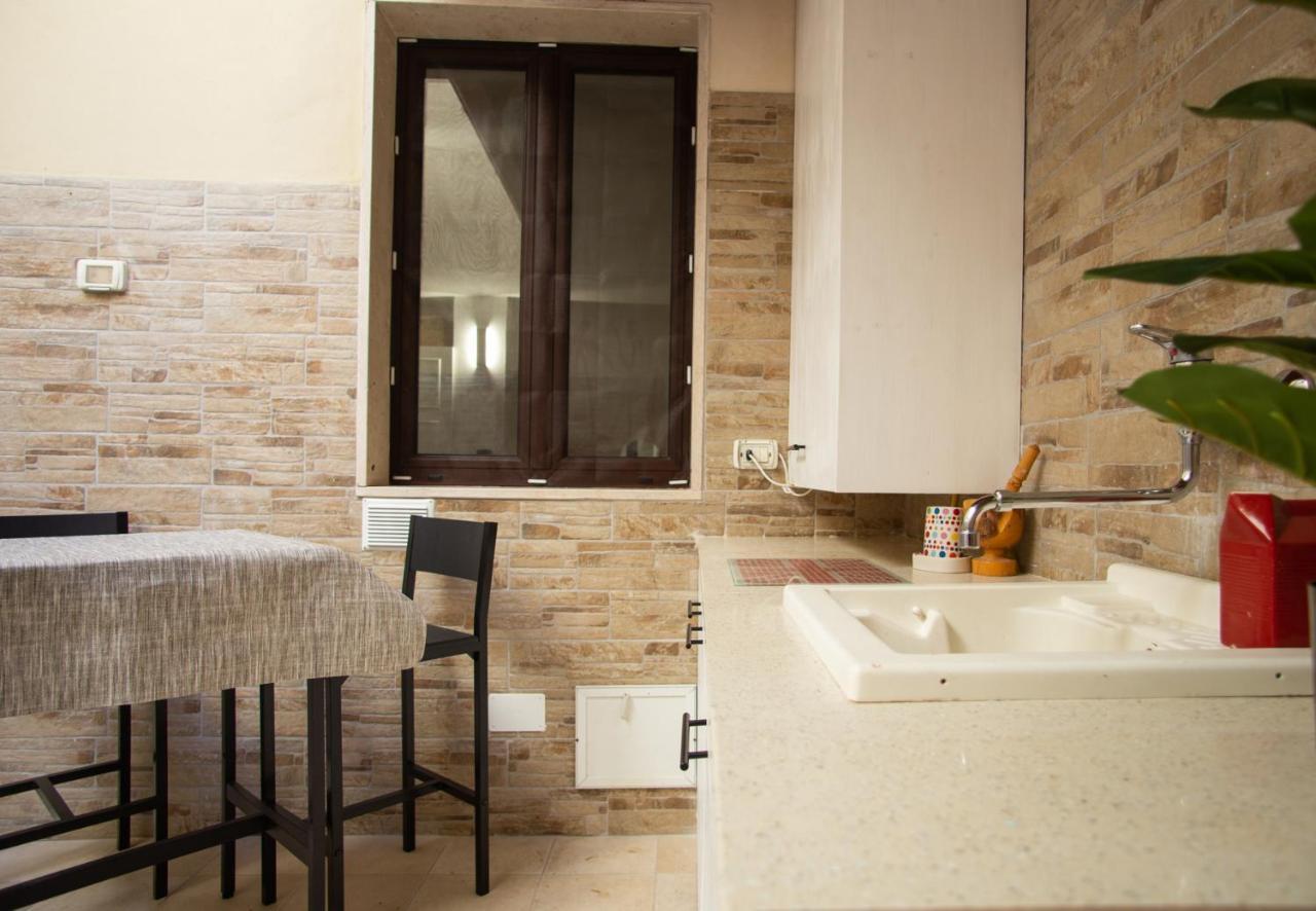 Casa Colombo - The Fab Stay Brindisi Extérieur photo