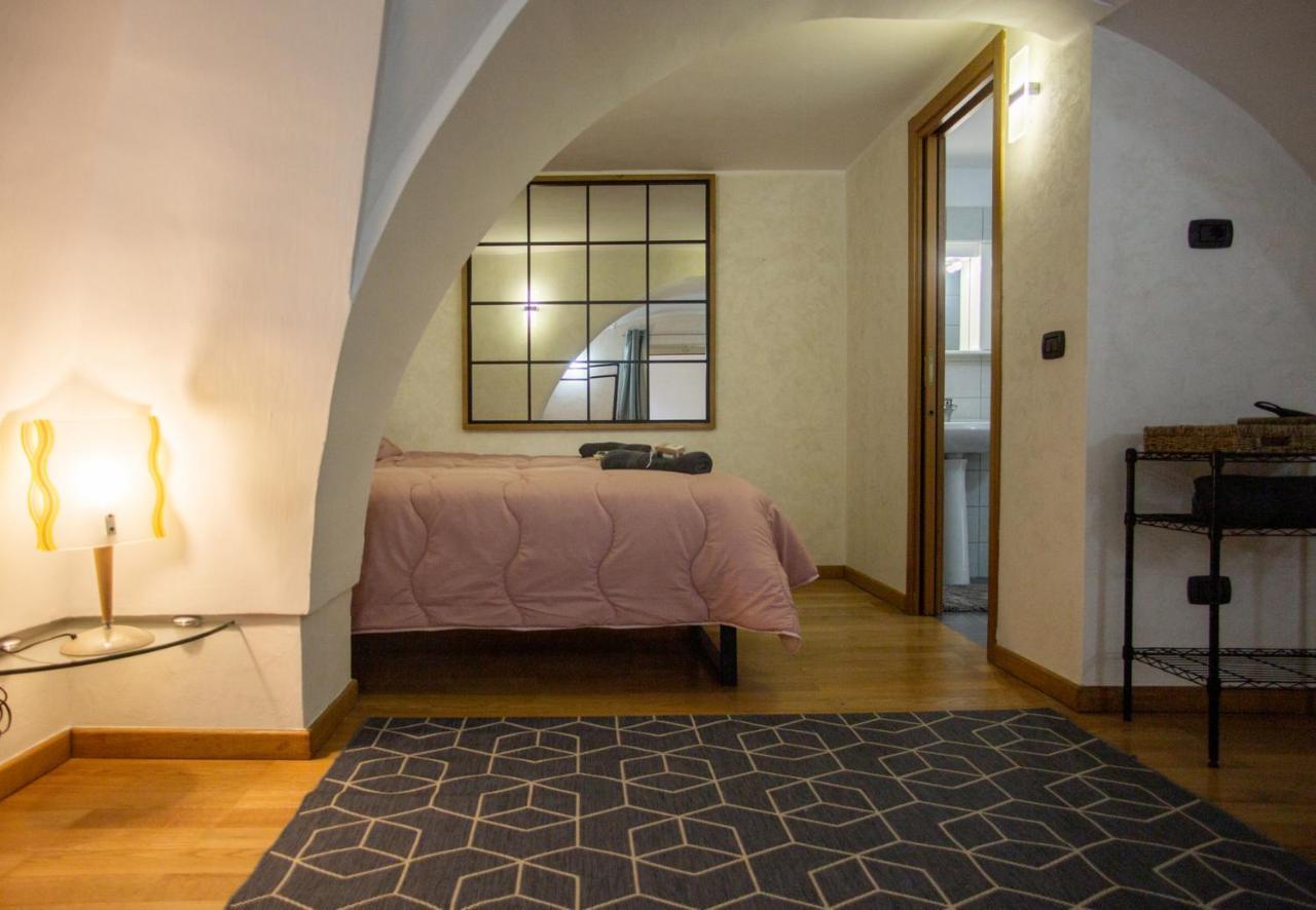 Casa Colombo - The Fab Stay Brindisi Extérieur photo