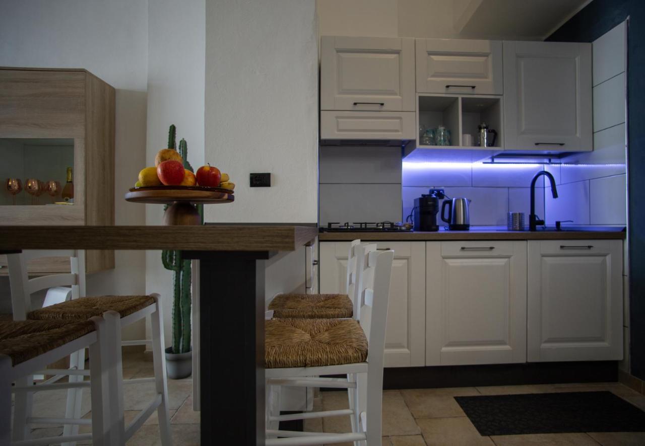 Casa Colombo - The Fab Stay Brindisi Extérieur photo