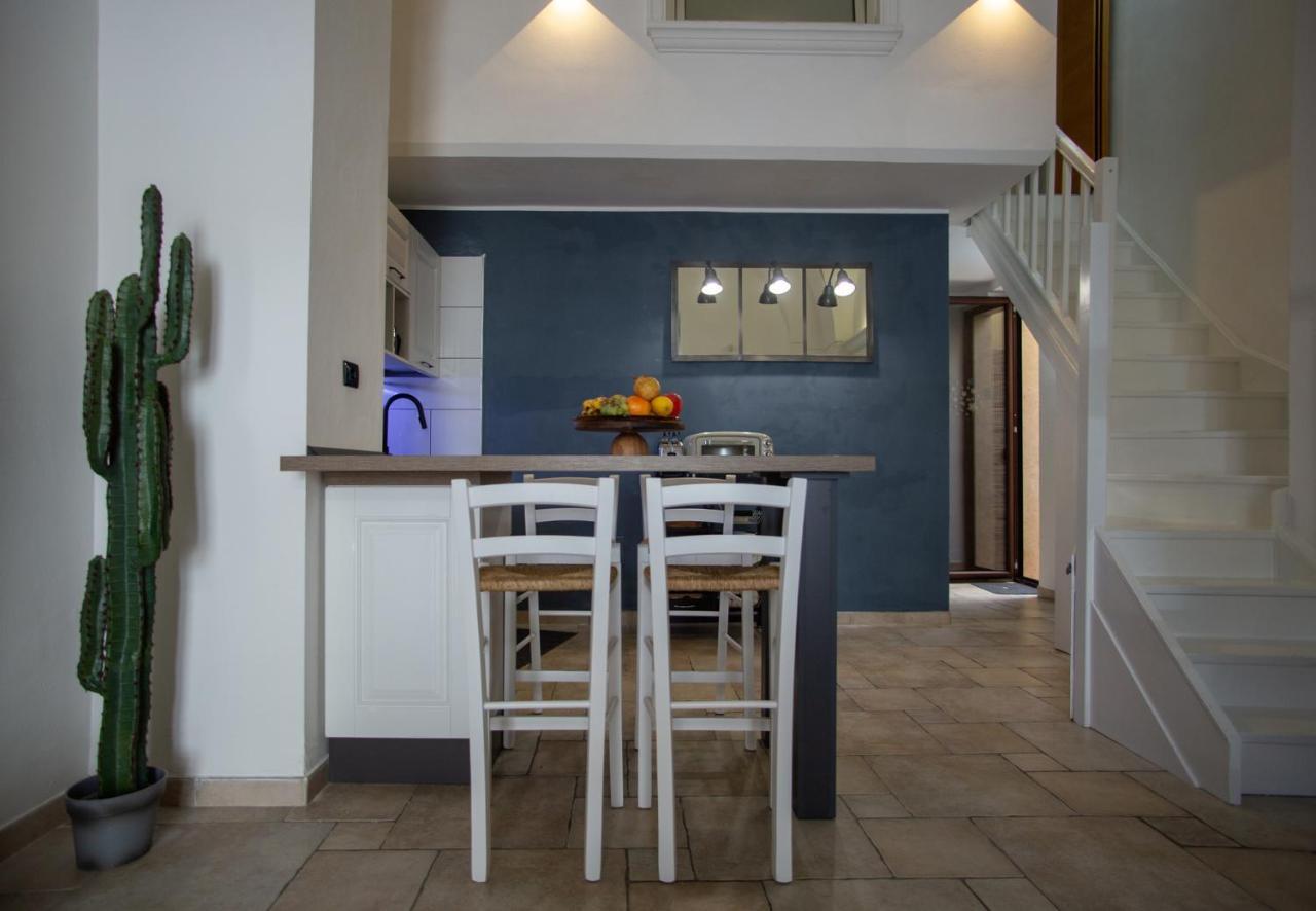 Casa Colombo - The Fab Stay Brindisi Extérieur photo